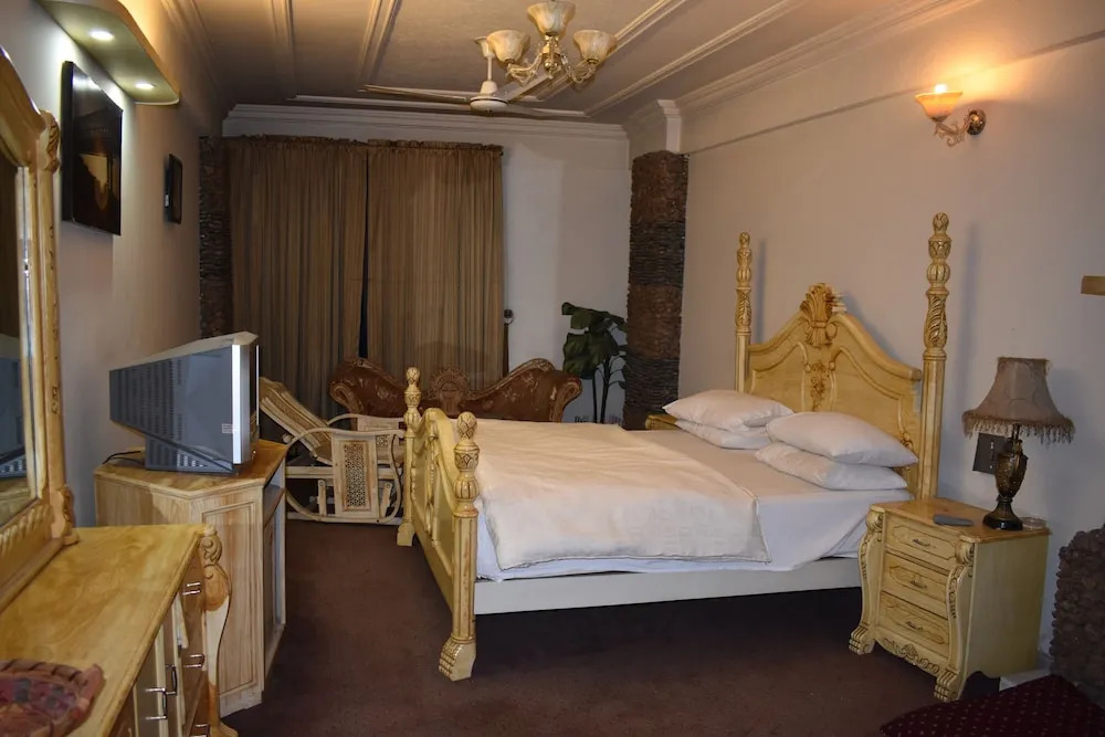Undrah Inn Hotel