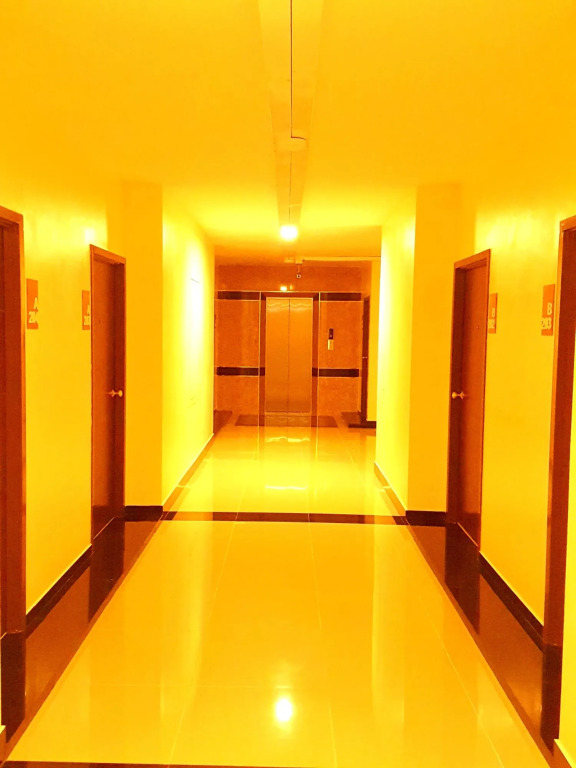 The All 24 Luxury Residence