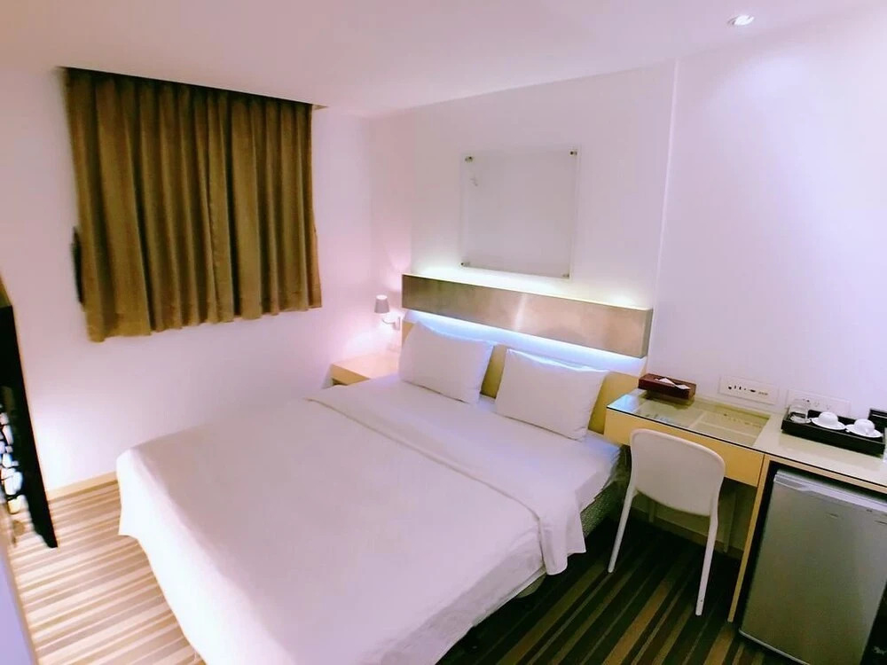 Meng Qi Hotel
