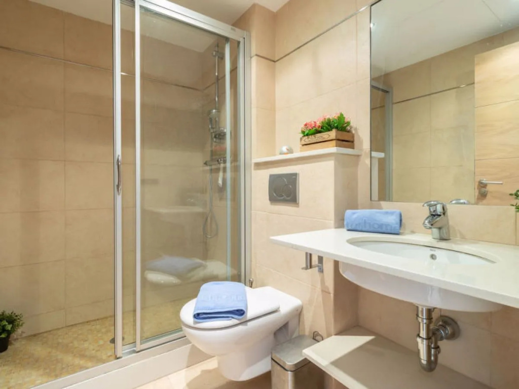Apartment Del Port Ispica 34355