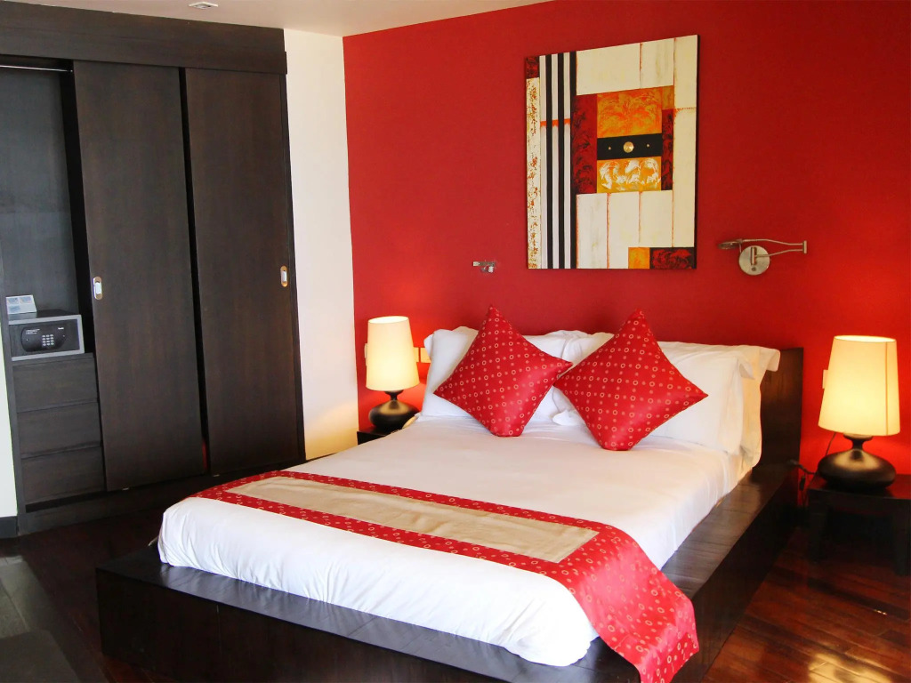 IndoChine Resort and Villas