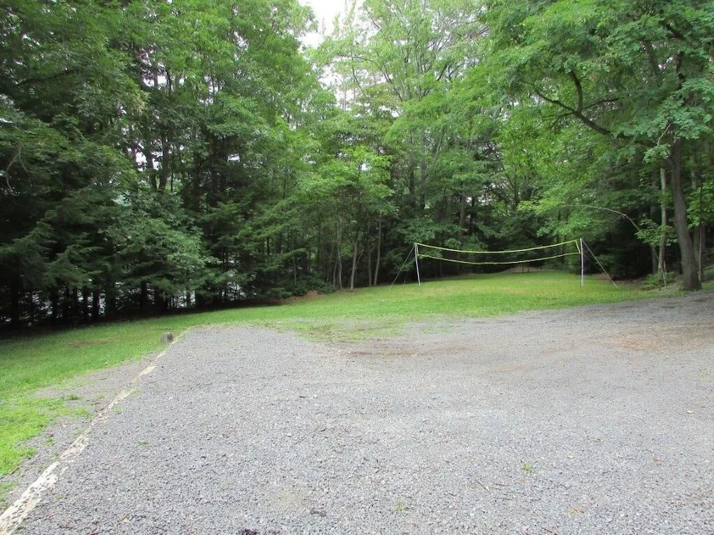 Our Golden Retreat