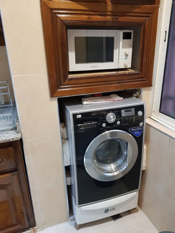 Appartement Warda