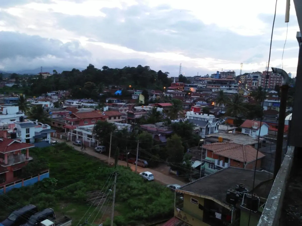 Suroor Tourist Home
