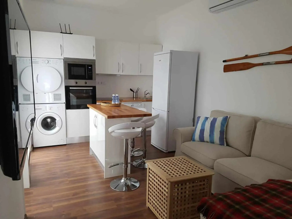 Playa Canteras suites