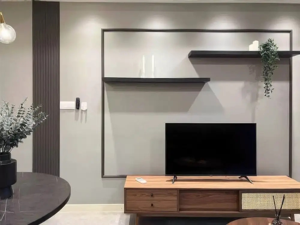 The OOAK Suites and Residence Staycation KL