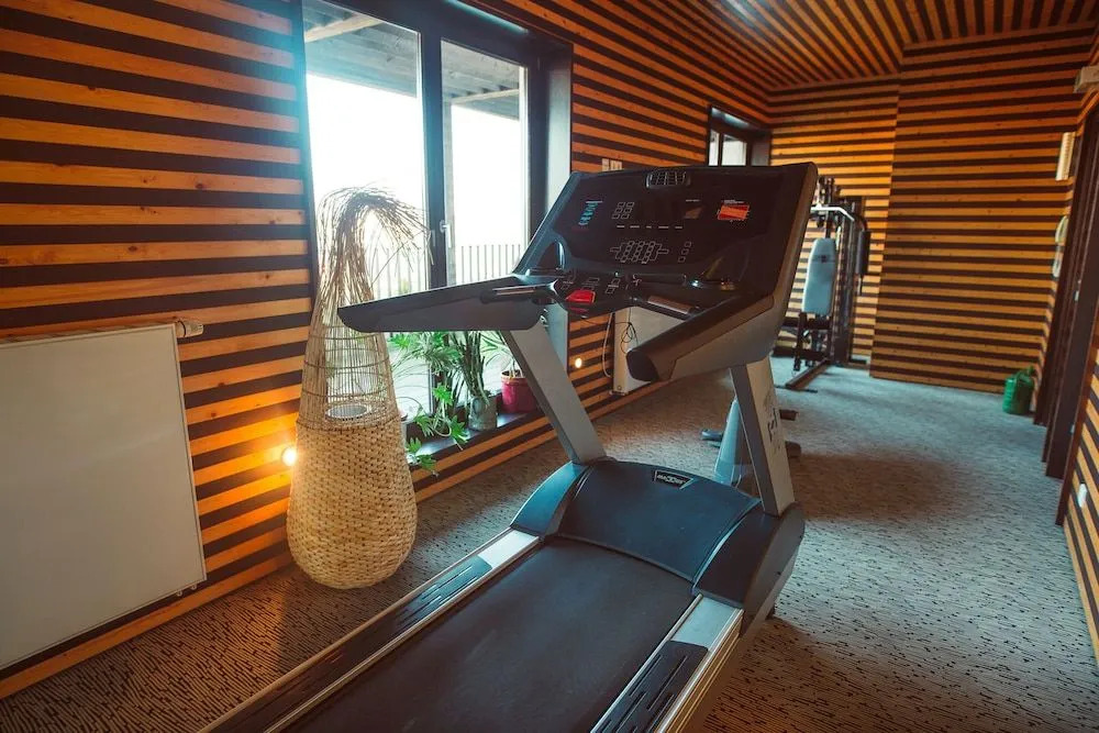 Lindenhof Hotel Tepe