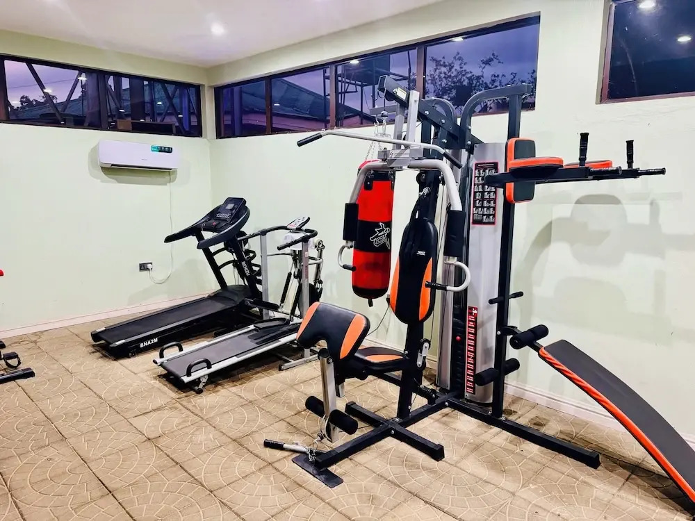 Hani Hotels and Suites