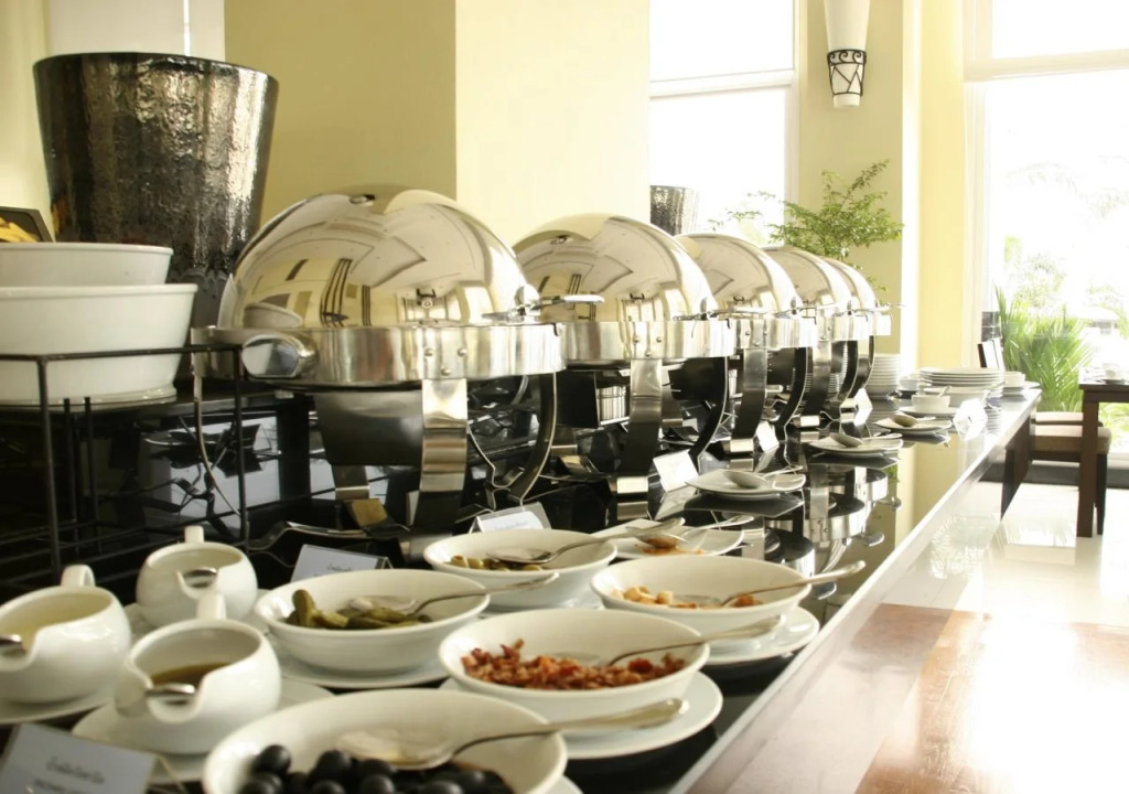 Cape Racha Hotel