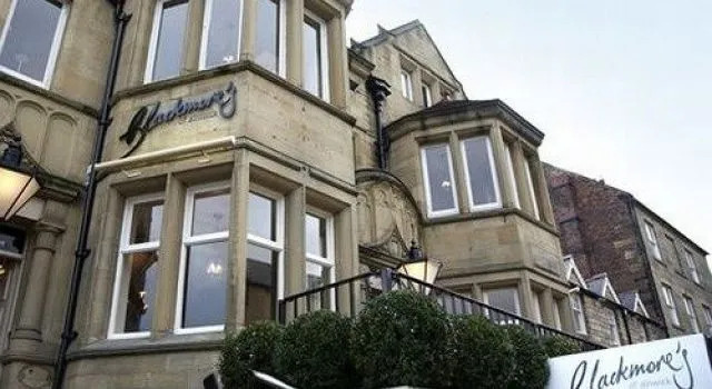 The Plough