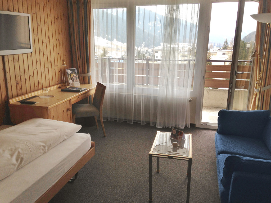 Mountain Plaza Hotel