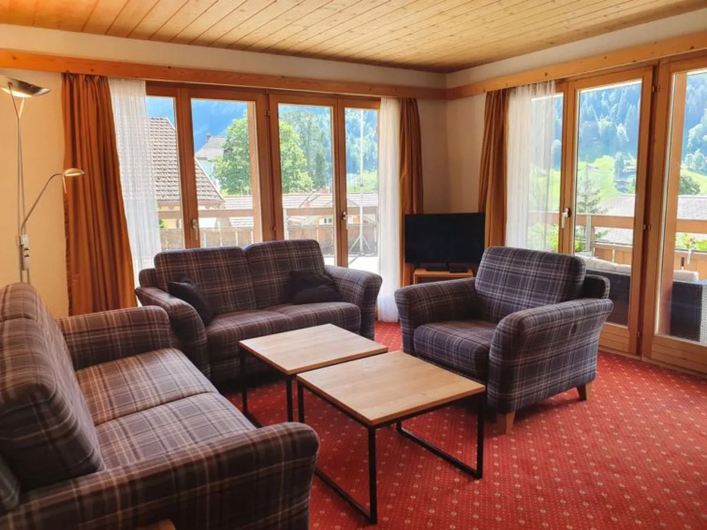 Chalet Abendrot 13509