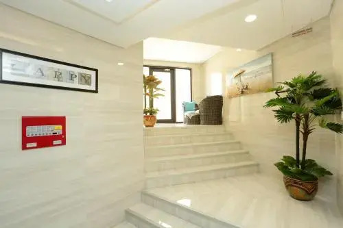 Marbella Hotel Apartments