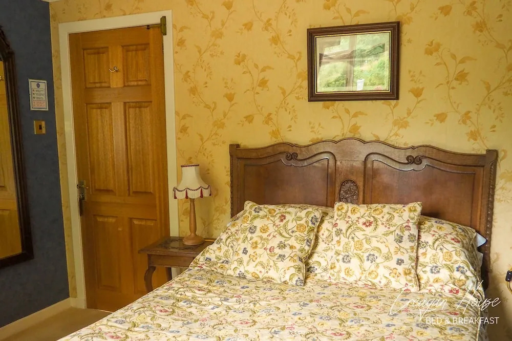 Creagan House