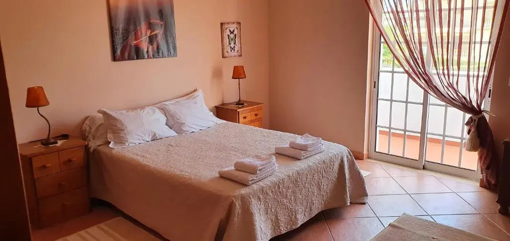 Villa Mar