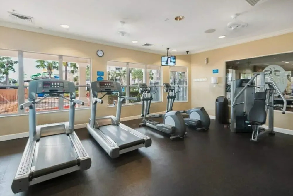 2785 Unit 105 Lovely Apartment Close to Disney and Amazing Club House