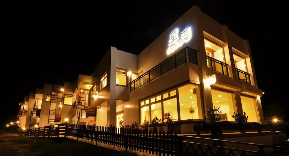East Star B&B