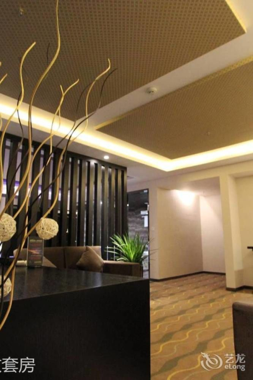 Jiayue Hotel