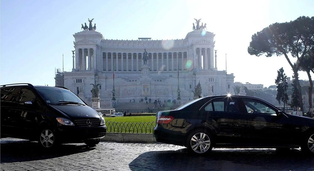 Velantia Vaticano - Guesthouse