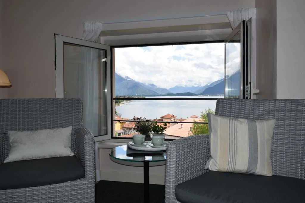 Hotel La Villa