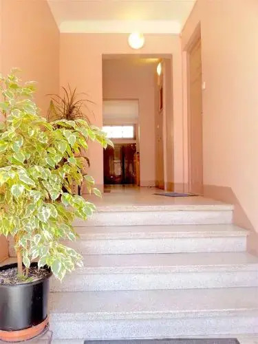 residence Palmarole