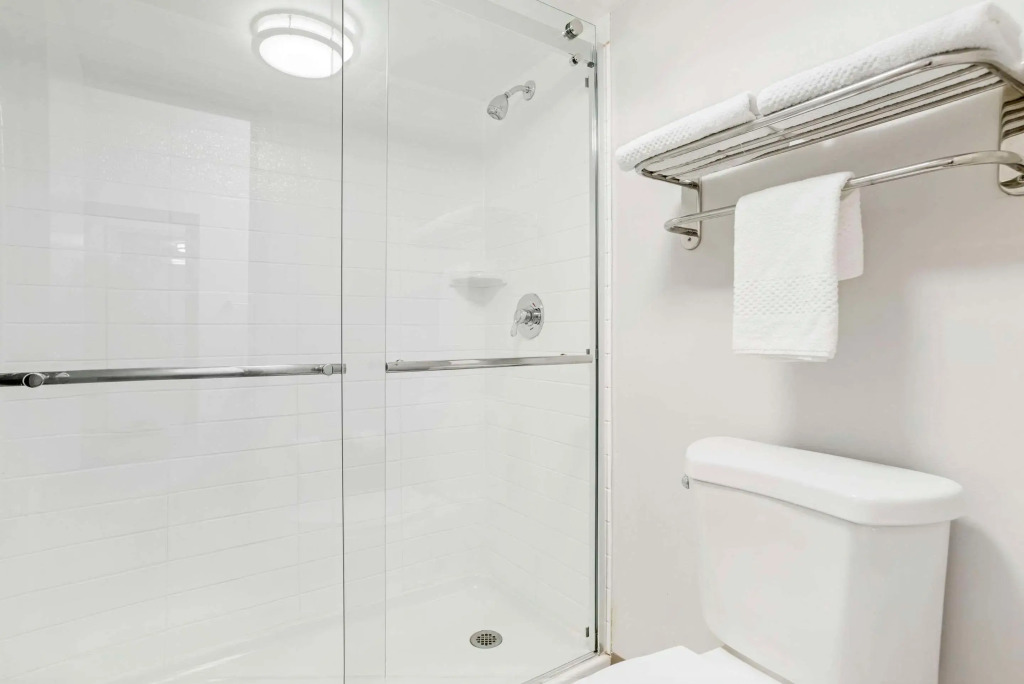 Quality Inn Panama City North