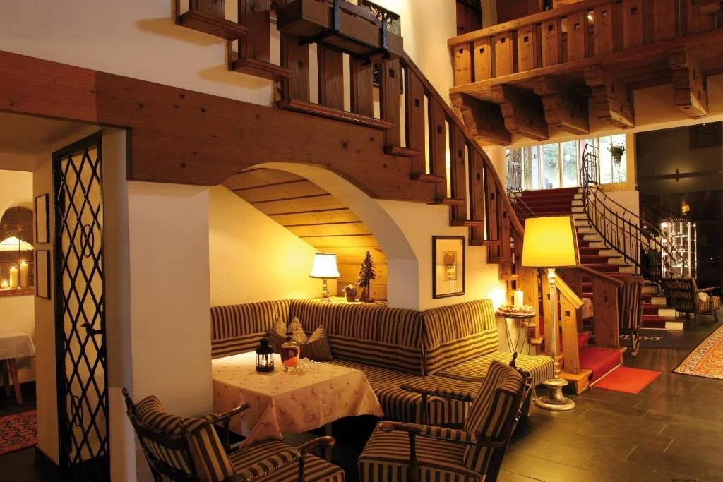 Inntaler Hof