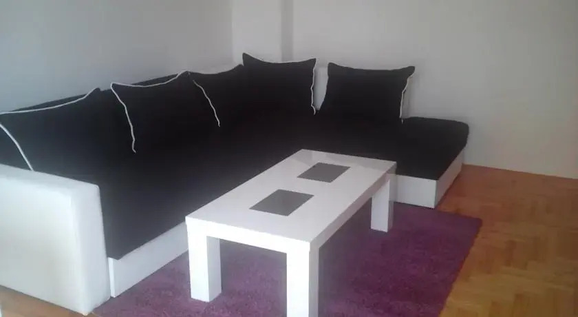 Apartement Shikoski