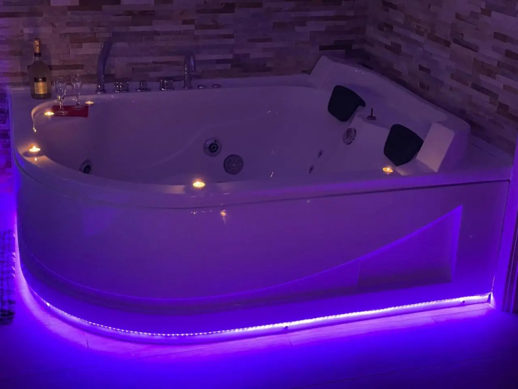 B&B La Perla & Suites