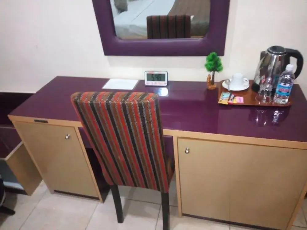 BoardWalk Hotel Wuse 2