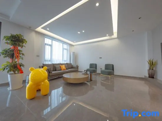 Xingyunli Homestay (Wenzhou Dongtou Colorful Fish Village)