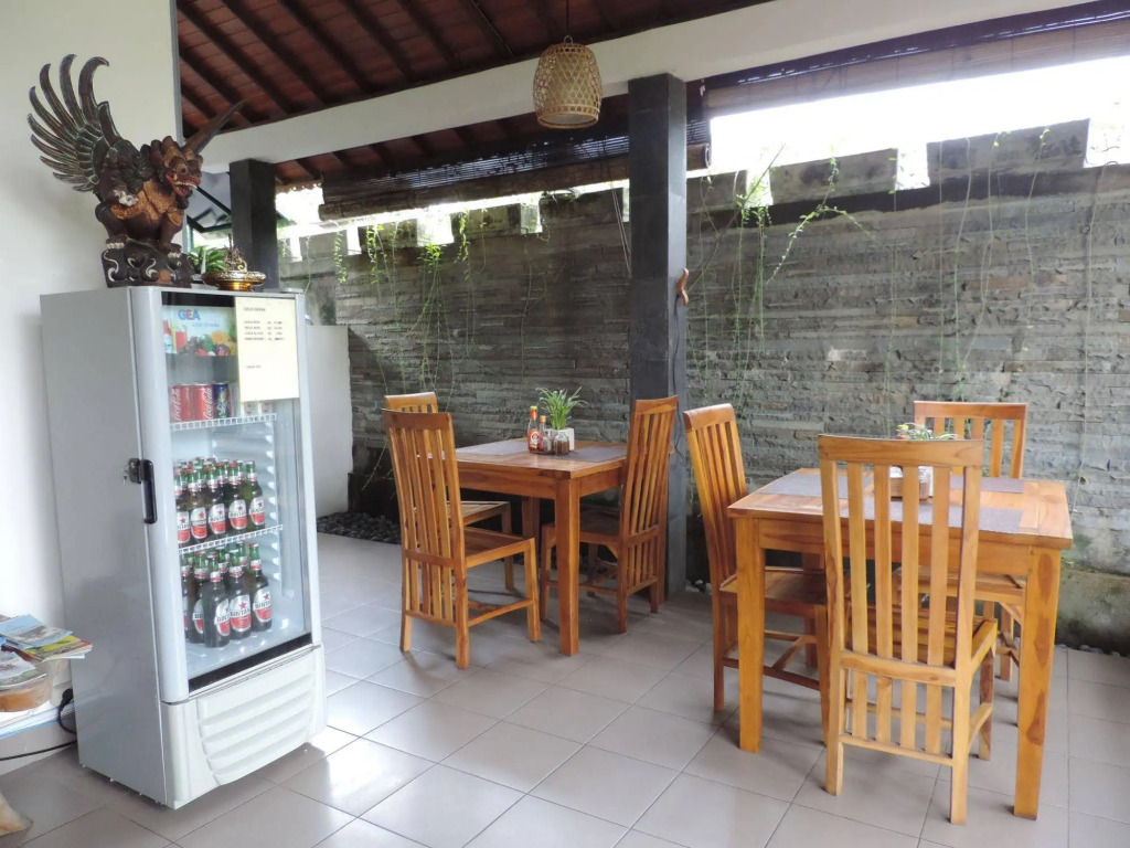 Duanas Homestay