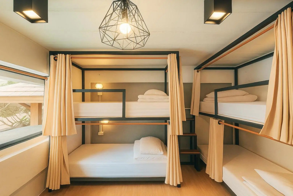 Salee Hostel