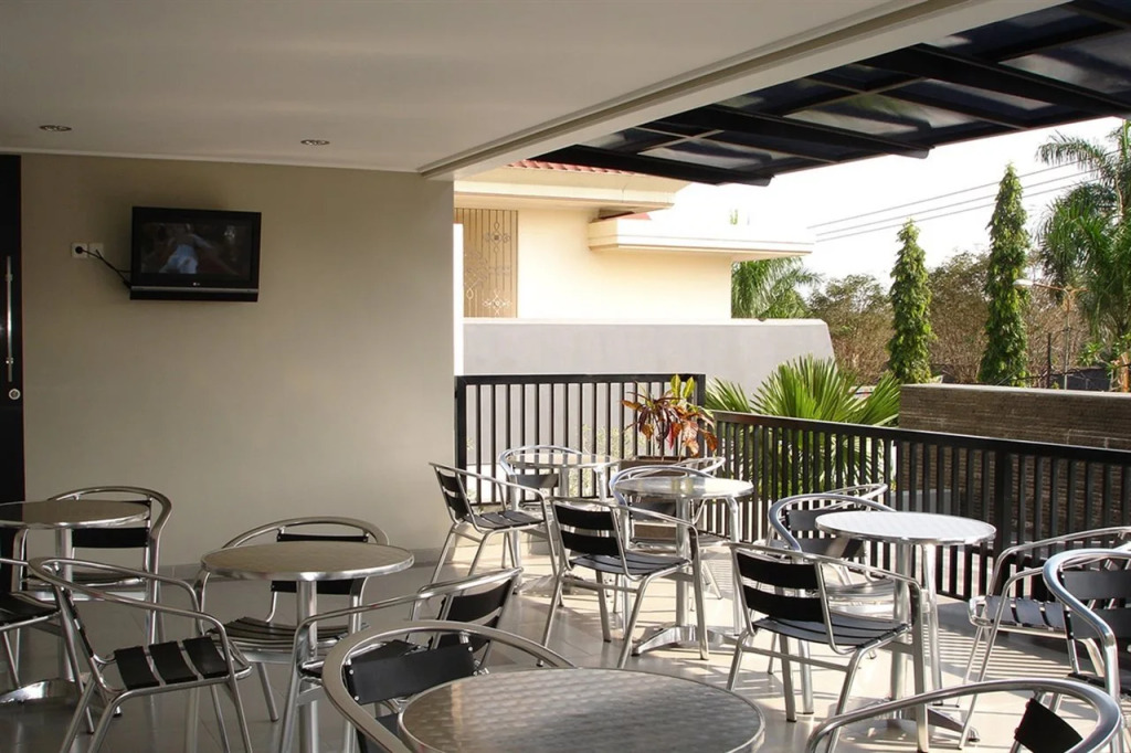 Bintang Mulia Hotel