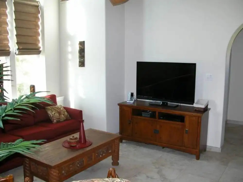 Colony Villa Paradise Among the Palm Trees