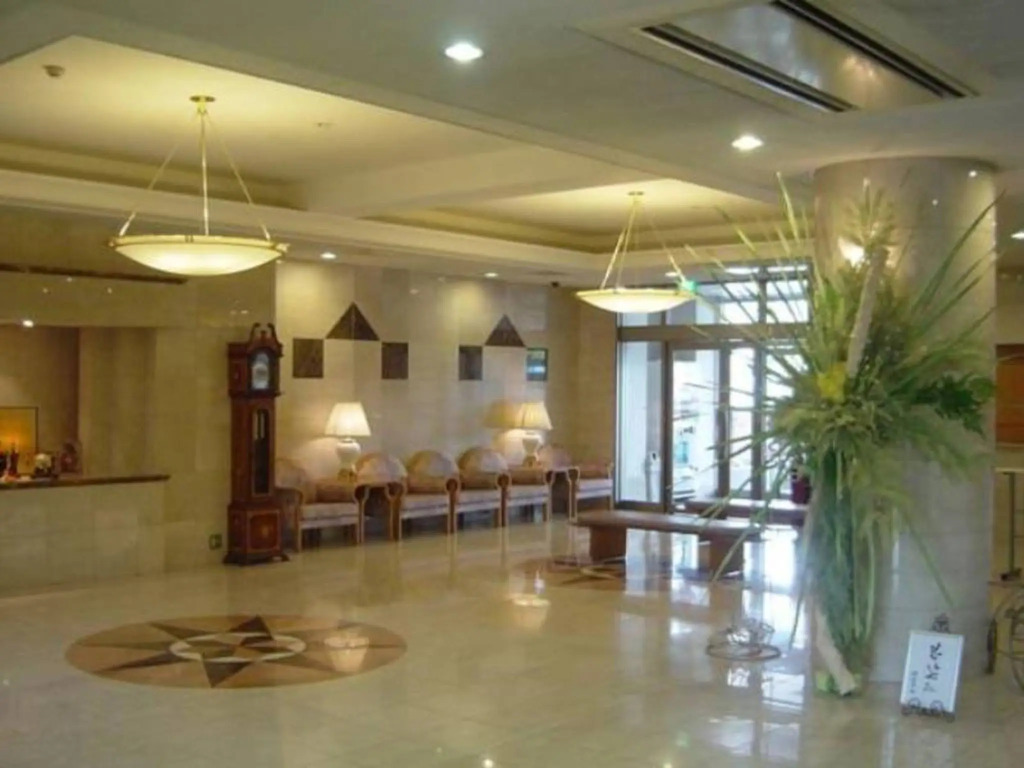 Hotel Montagne Matsumoto