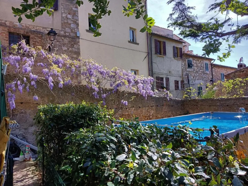 Locanda Etrusca