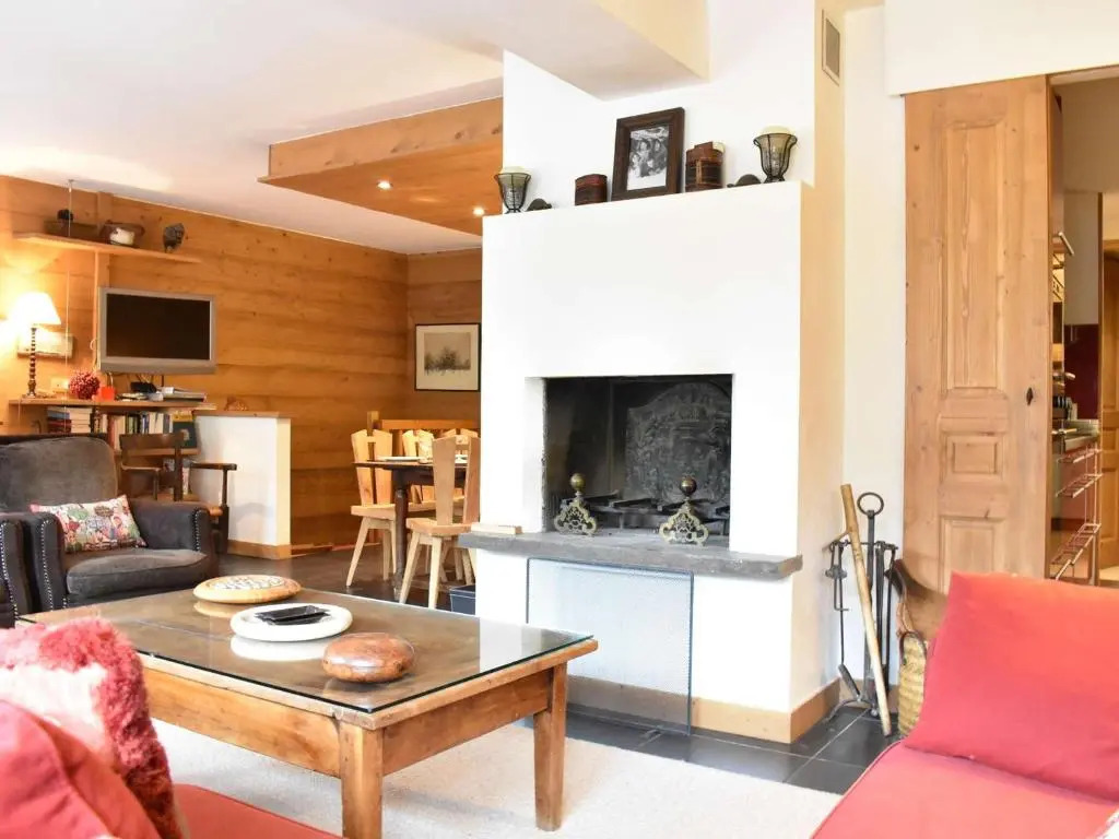 Appartement Méribel, 6 pièces, 12 personnes - FR-1-180-338