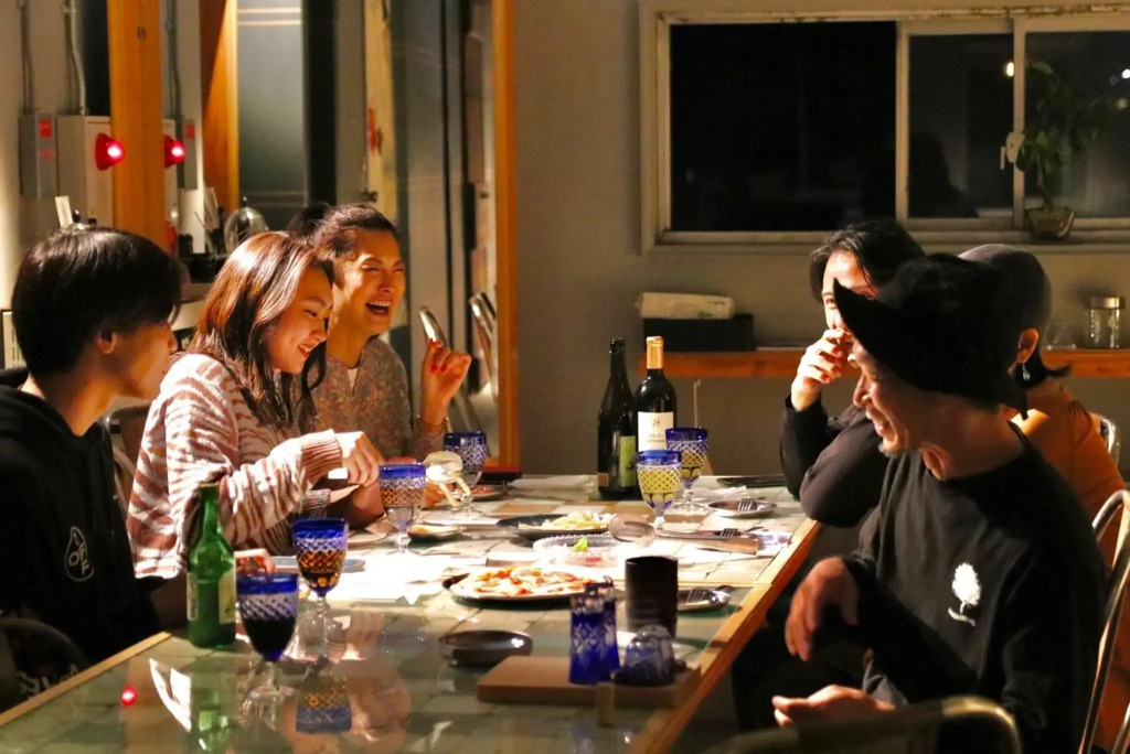 Kamogawa Building 9th Floor-1 - Vacation STAY 41867v