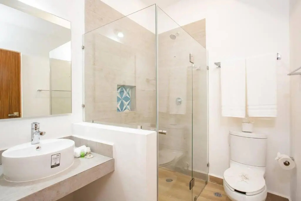Exclusive 4 Br. Townhouse + Rooftop & Private pool