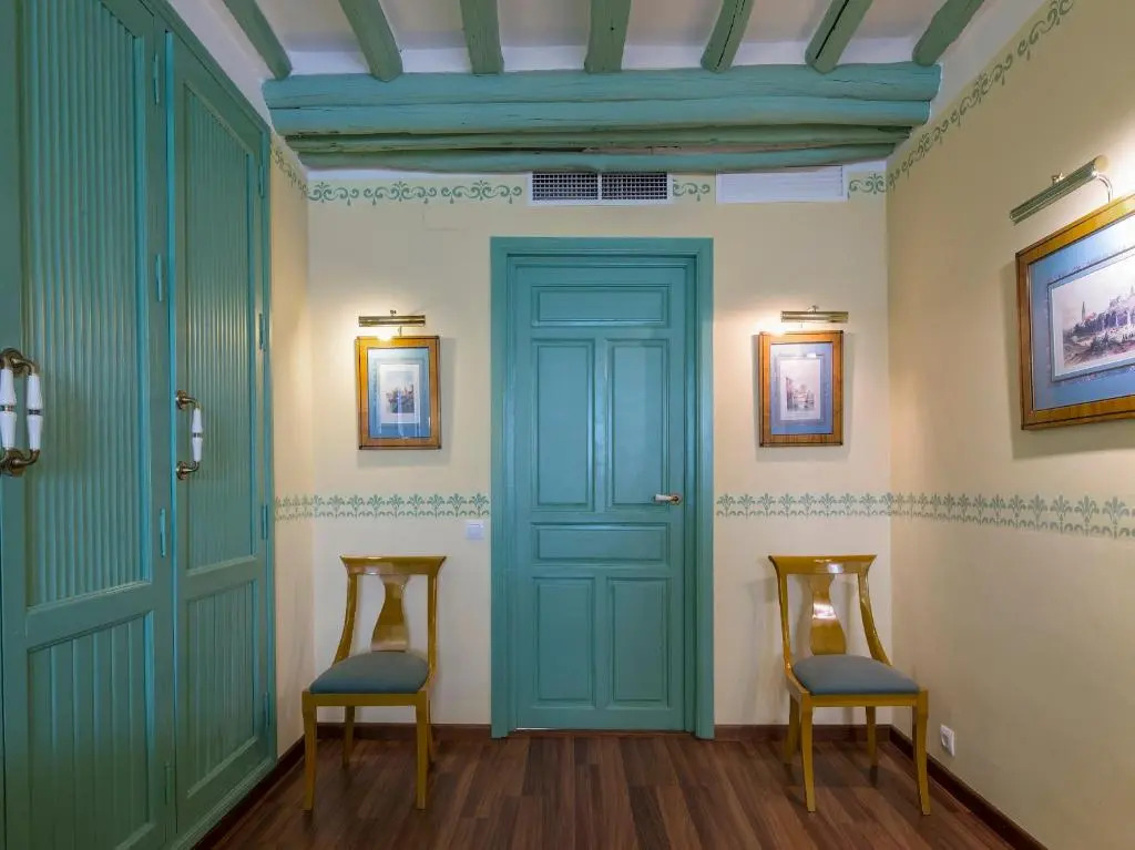 Hotel Las Casas de la Judería