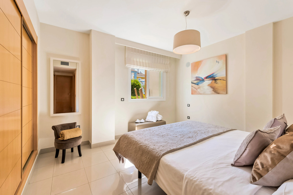 Cortijo del Mar Resort