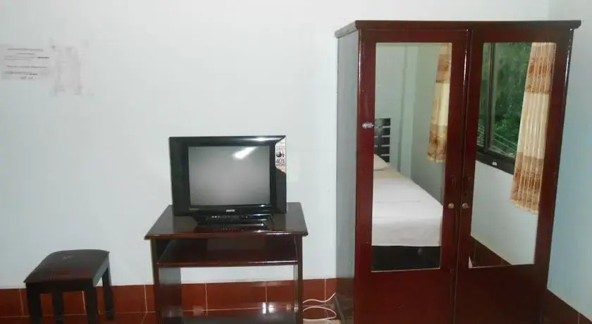 Souksomvang Guesthouse