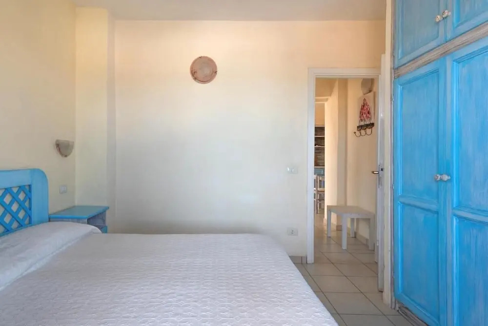 Stunning Views of the Baia de Bahas Residence 1 Bedroom Premium Sleeps 4