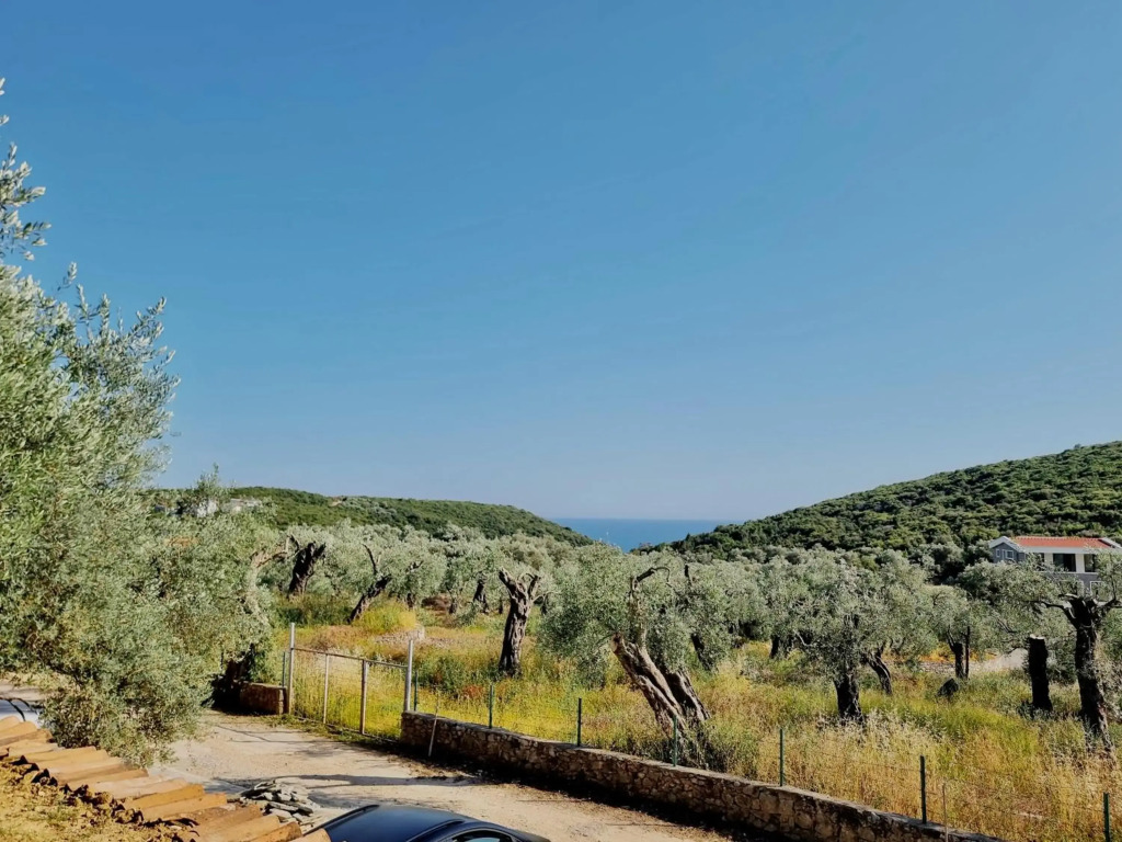 Villa Butterfly Valdanos