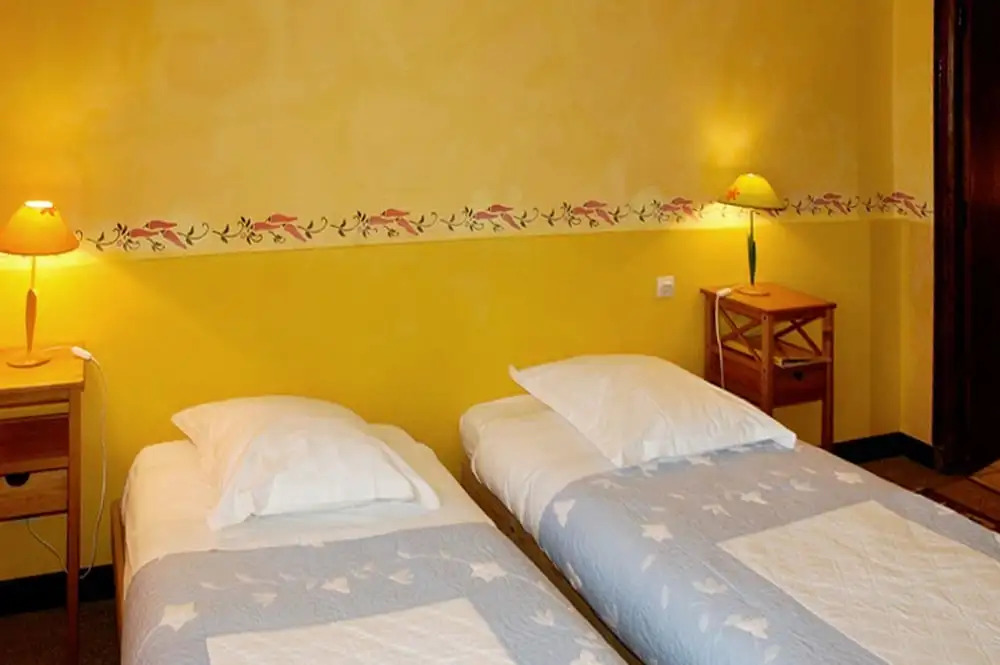 House With 2 Bedrooms in Cascastel-des-corbières, With Enclosed Garden