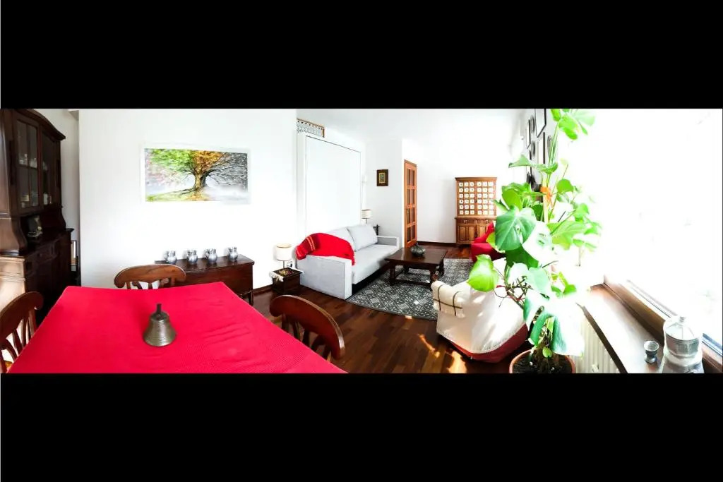 L'Atelier du Temps - PanoramAlps Apartment