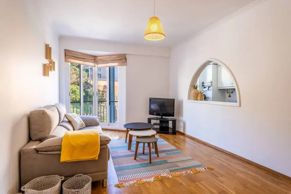 Apartment Eldomar 6AA
