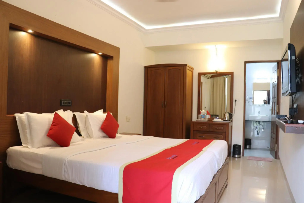 Sea Mist Resort