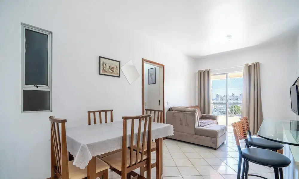 1-bedroom Apt in Floripa Oan0305